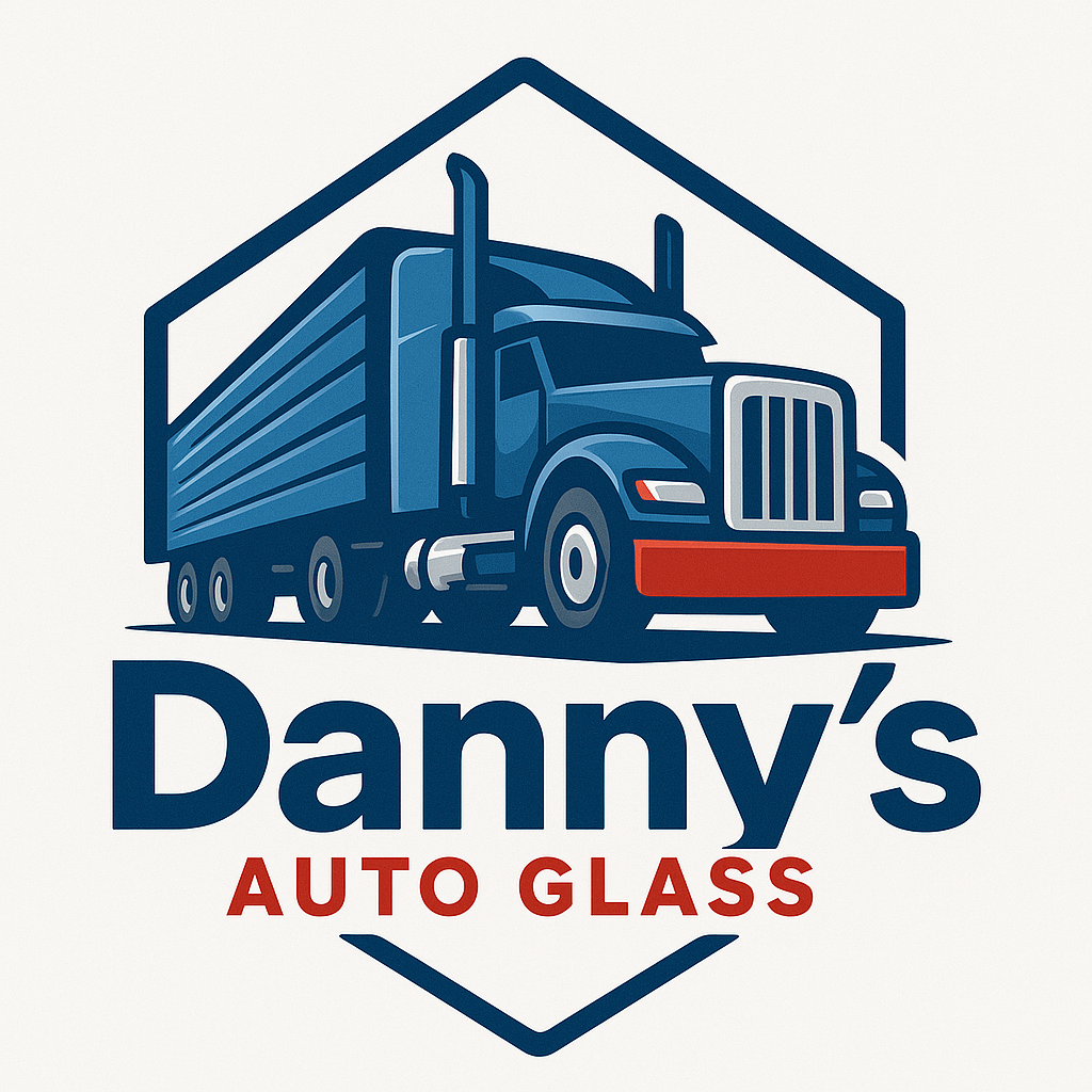 Services - Danny´s Auto Glass