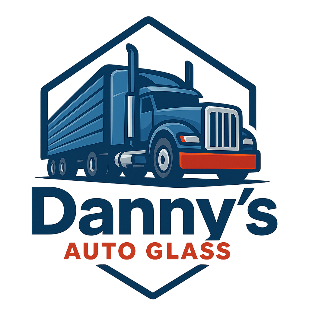 Dannys Auto Glass – Mobile Windshield Repair