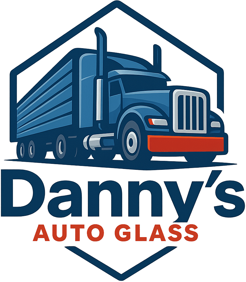 Dannys Auto Glass – Mobile Windshield Repair